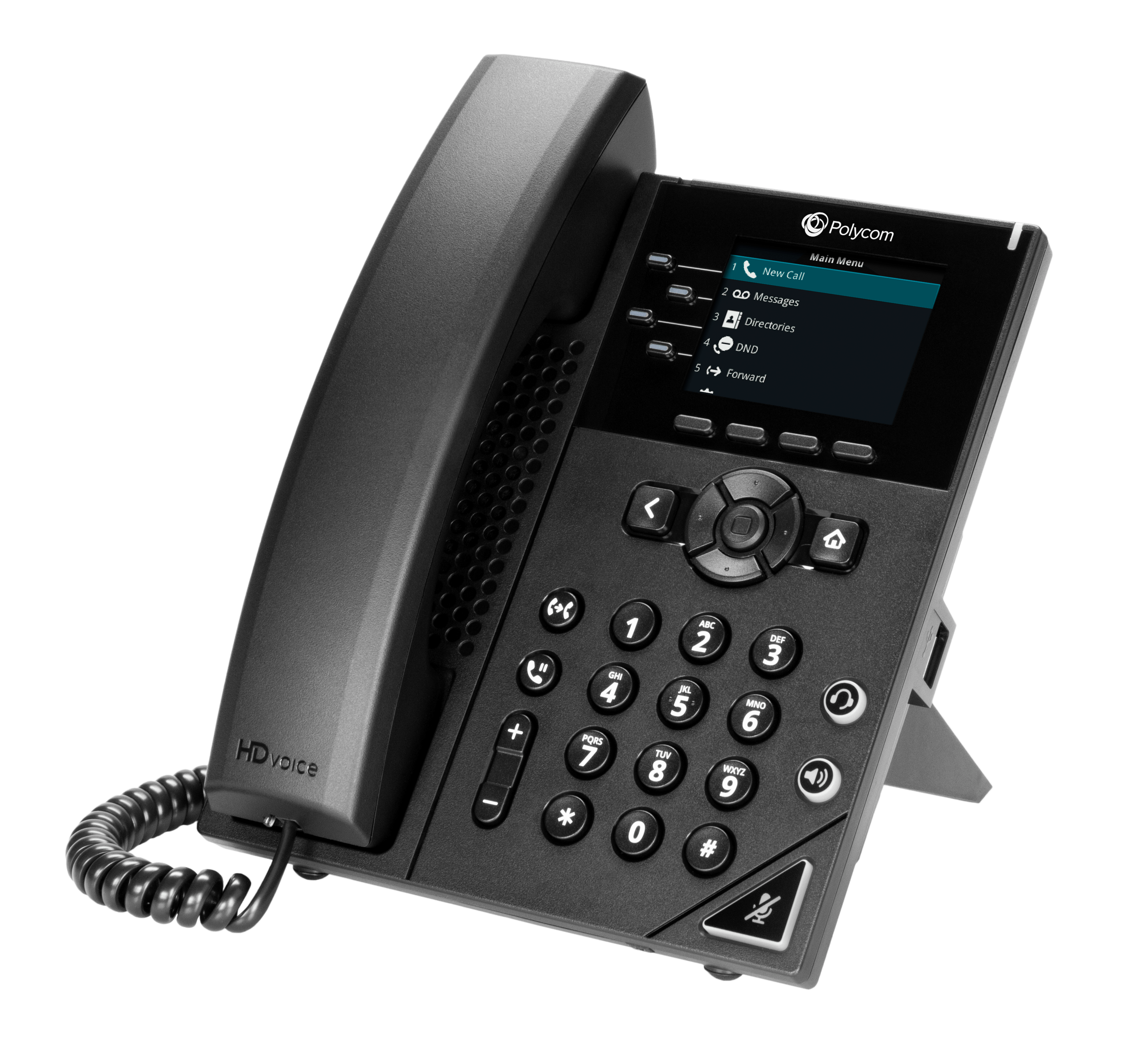 VOIP Services - Polycom VVX 250