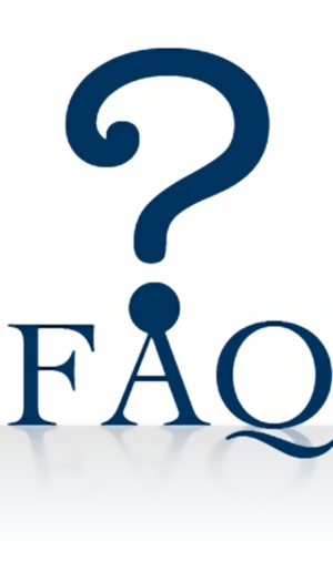 FAQ FAQ for Pixelated Tech