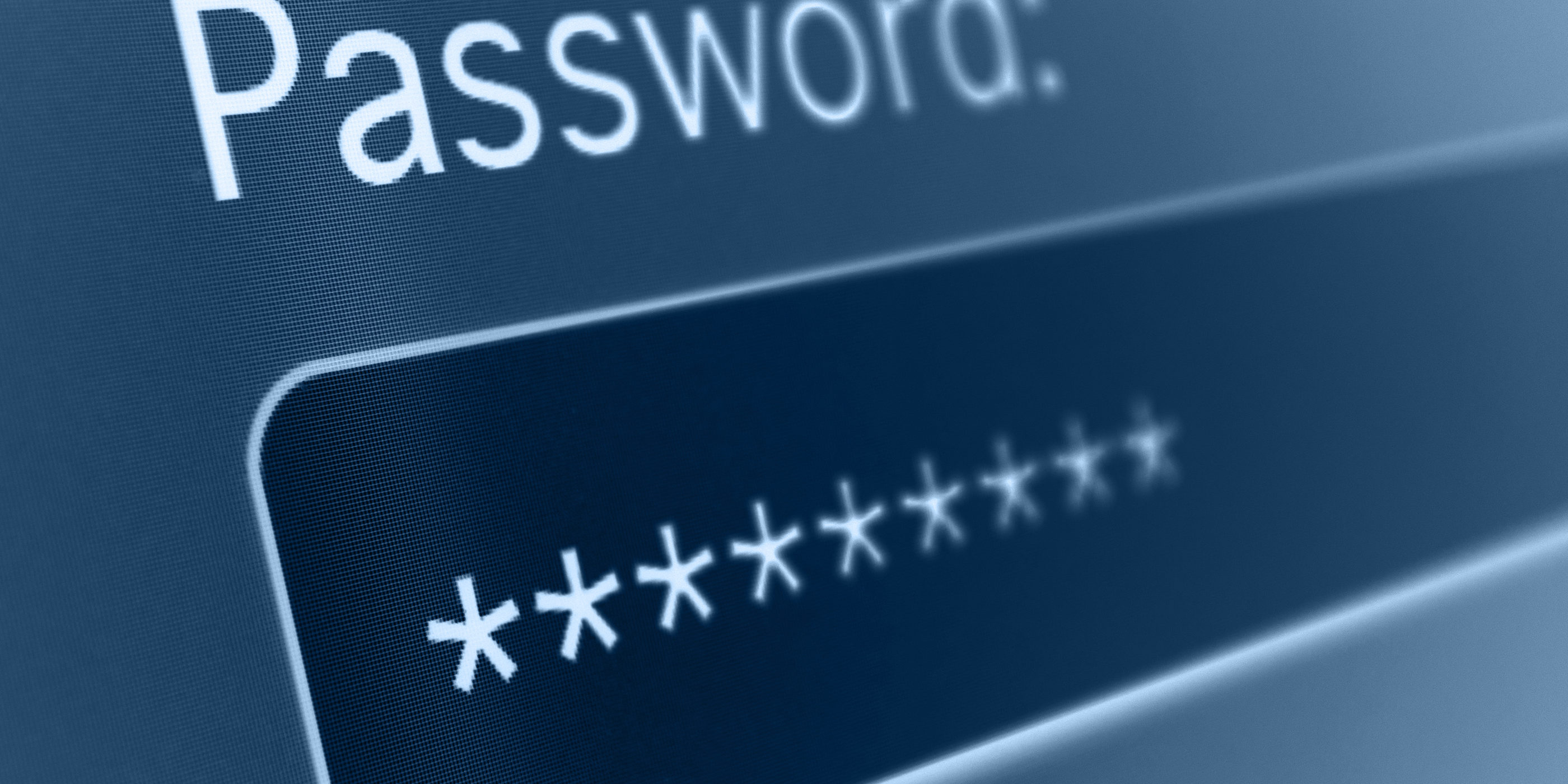 Password